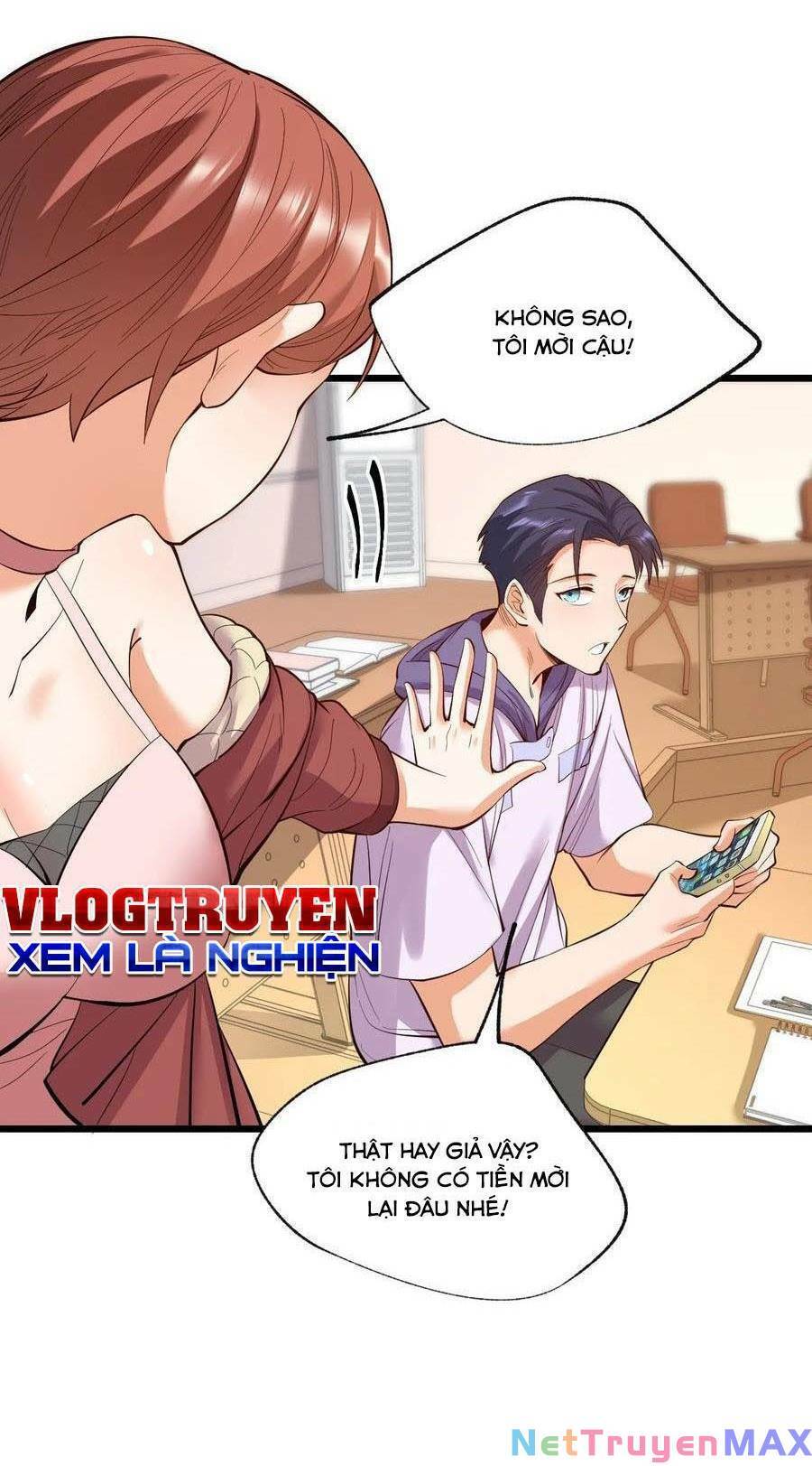 Trọng Sinh Không Làm Chạn Vương, Tôi Một Mình Nạp Game Thăng Cấp Chap 16 - Next Chap 17
