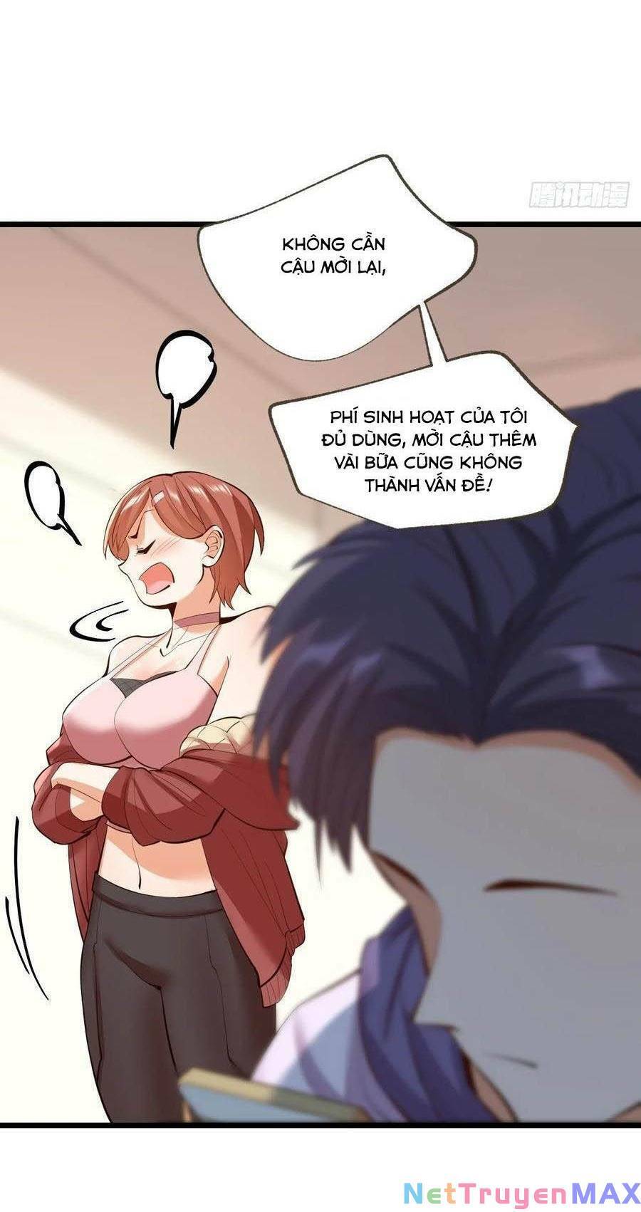 Trọng Sinh Không Làm Chạn Vương, Tôi Một Mình Nạp Game Thăng Cấp Chap 16 - Next Chap 17