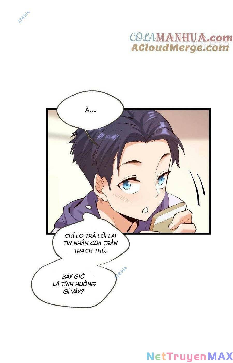 Trọng Sinh Không Làm Chạn Vương, Tôi Một Mình Nạp Game Thăng Cấp Chap 16 - Next Chap 17