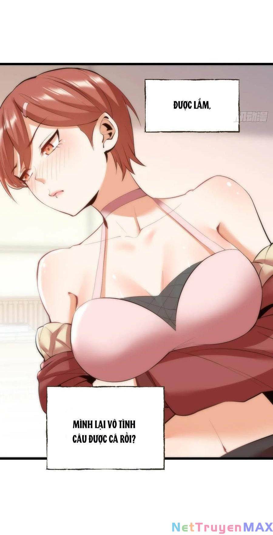 Trọng Sinh Không Làm Chạn Vương, Tôi Một Mình Nạp Game Thăng Cấp Chap 16 - Next Chap 17