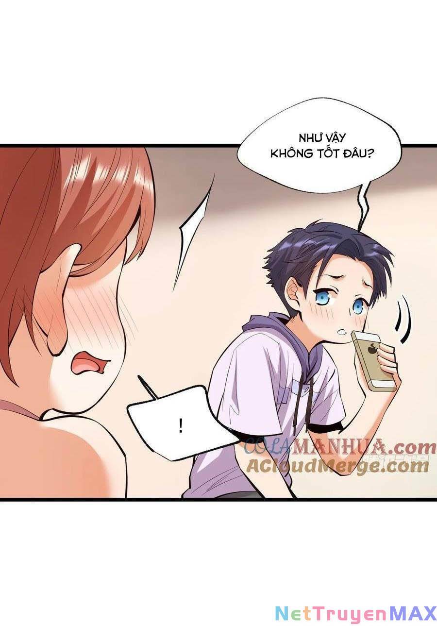 Trọng Sinh Không Làm Chạn Vương, Tôi Một Mình Nạp Game Thăng Cấp Chap 16 - Next Chap 17