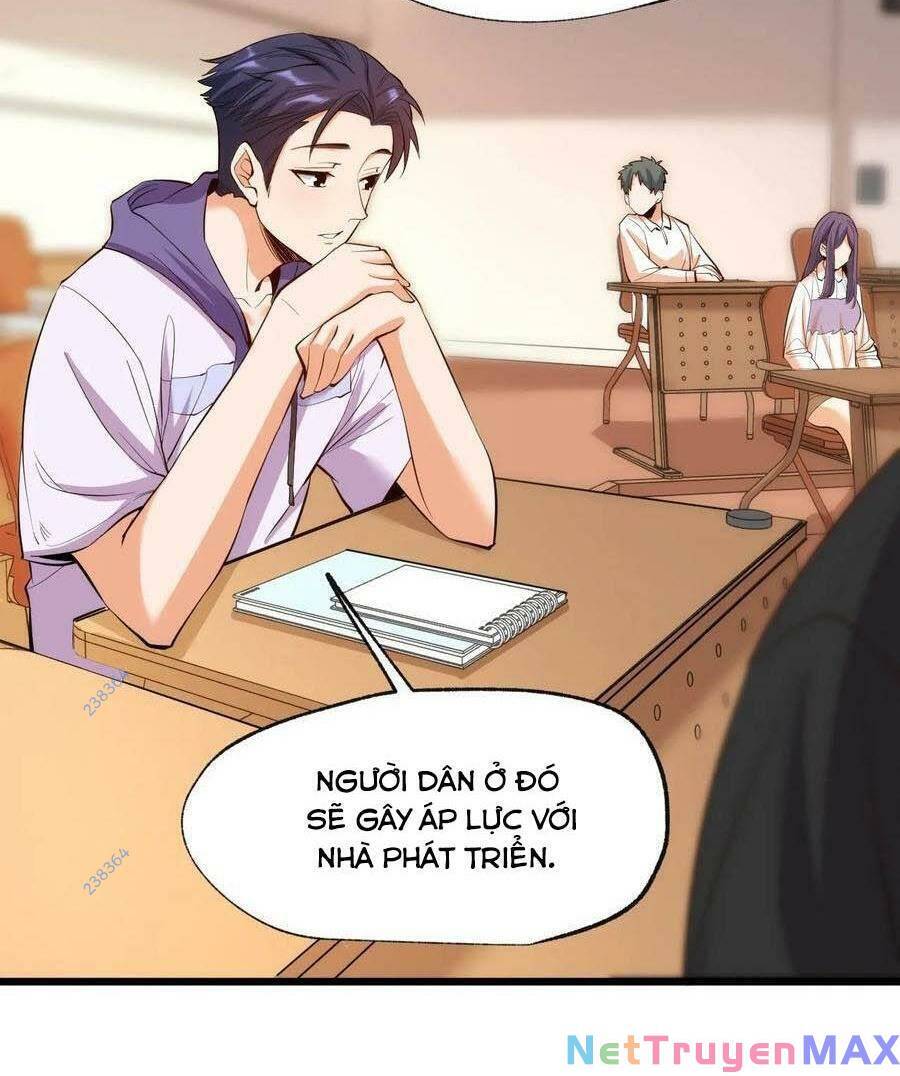 Trọng Sinh Không Làm Chạn Vương, Tôi Một Mình Nạp Game Thăng Cấp Chap 16 - Next Chap 17