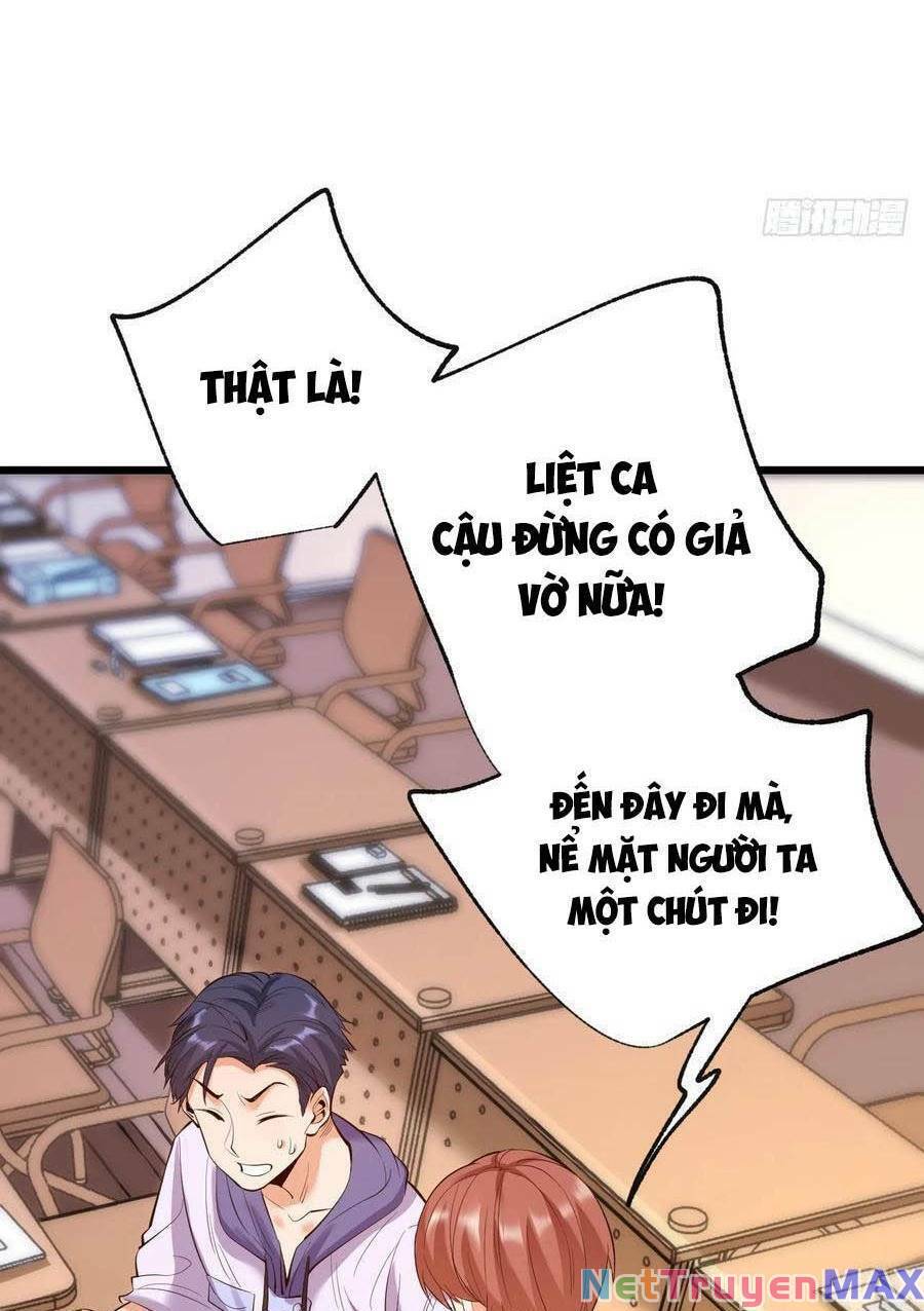 Trọng Sinh Không Làm Chạn Vương, Tôi Một Mình Nạp Game Thăng Cấp Chap 16 - Next Chap 17