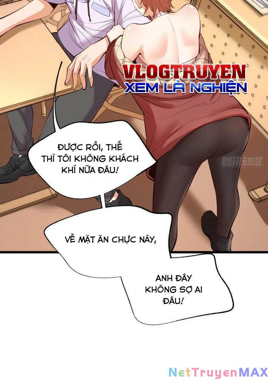 Trọng Sinh Không Làm Chạn Vương, Tôi Một Mình Nạp Game Thăng Cấp Chap 16 - Next Chap 17