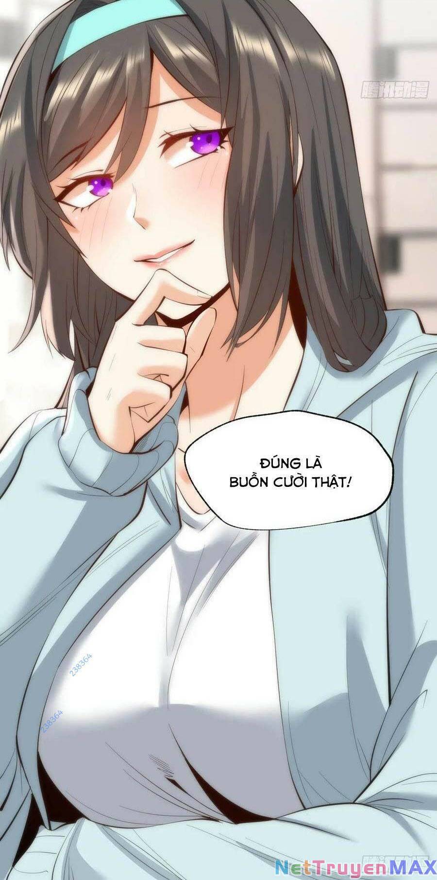 Trọng Sinh Không Làm Chạn Vương, Tôi Một Mình Nạp Game Thăng Cấp Chap 16 - Next Chap 17