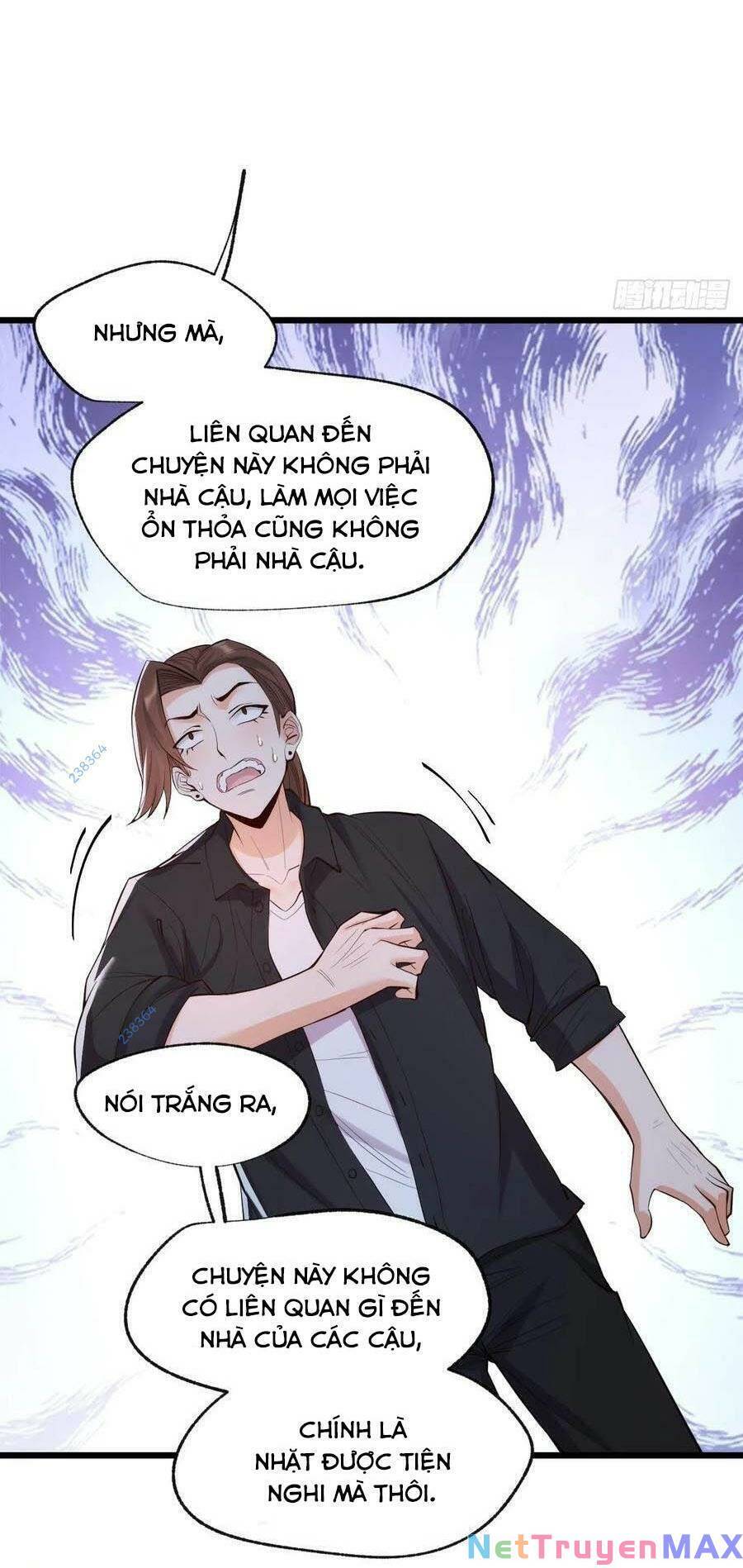 Trọng Sinh Không Làm Chạn Vương, Tôi Một Mình Nạp Game Thăng Cấp Chap 16 - Next Chap 17