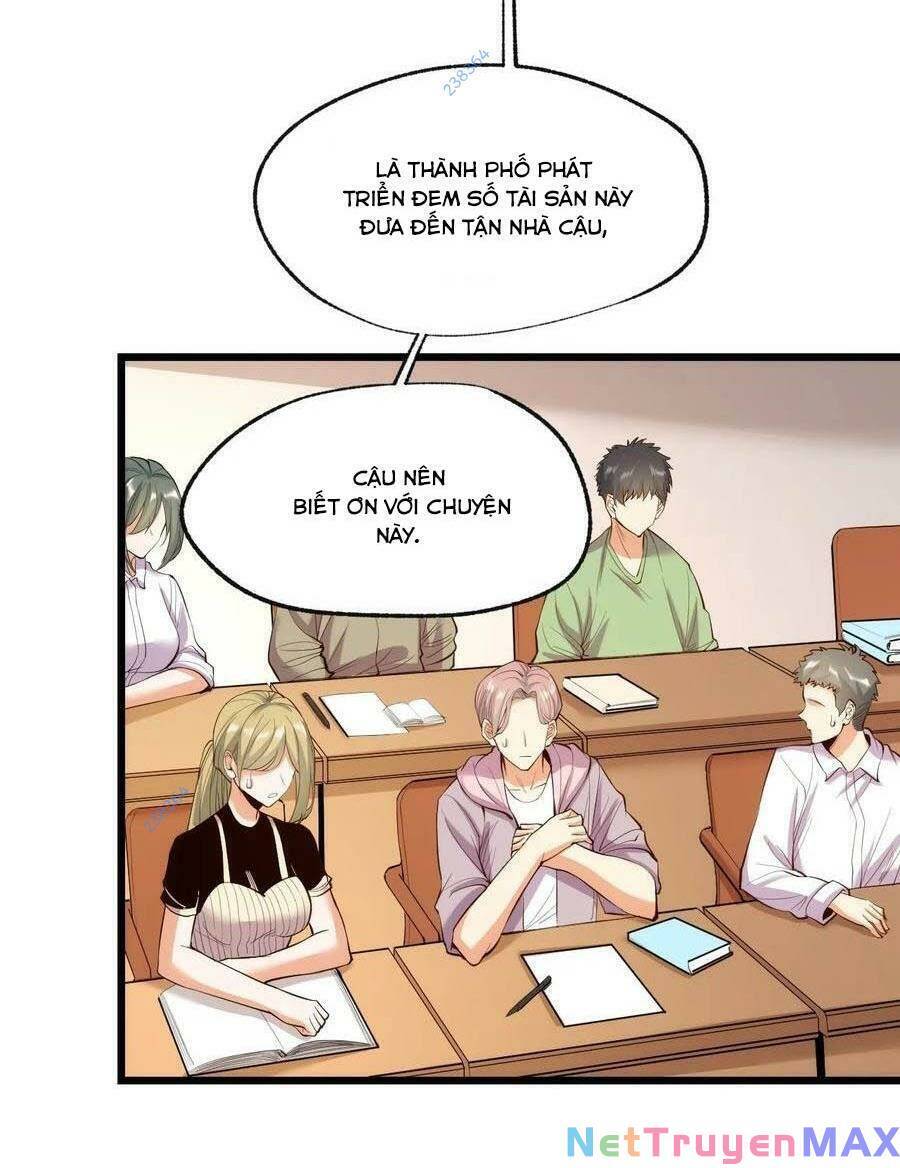 Trọng Sinh Không Làm Chạn Vương, Tôi Một Mình Nạp Game Thăng Cấp Chap 16 - Next Chap 17