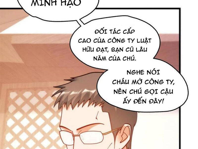 Trọng Sinh Không Làm Chạn Vương, Tôi Một Mình Nạp Game Thăng Cấp Chap 160 - Next Chap 161