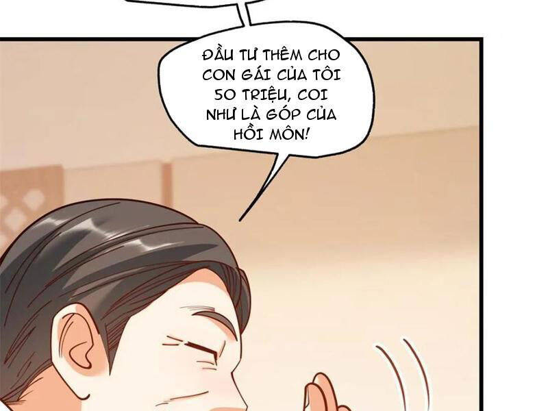 Trọng Sinh Không Làm Chạn Vương, Tôi Một Mình Nạp Game Thăng Cấp Chap 160 - Next Chap 161