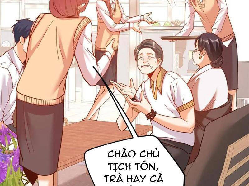 Trọng Sinh Không Làm Chạn Vương, Tôi Một Mình Nạp Game Thăng Cấp Chap 160 - Next Chap 161