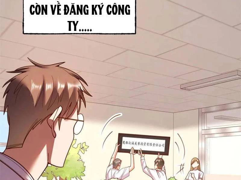 Trọng Sinh Không Làm Chạn Vương, Tôi Một Mình Nạp Game Thăng Cấp Chap 161 - Next Chap 162