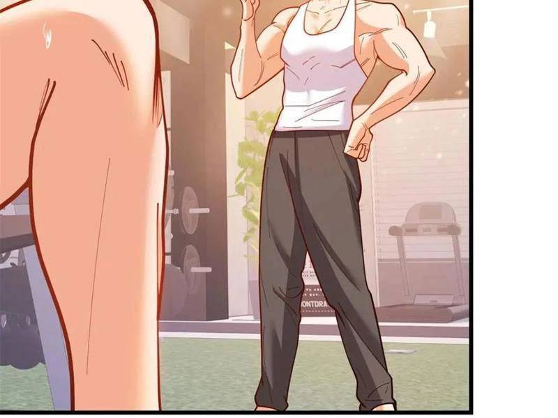 Trọng Sinh Không Làm Chạn Vương, Tôi Một Mình Nạp Game Thăng Cấp Chap 161 - Next Chap 162