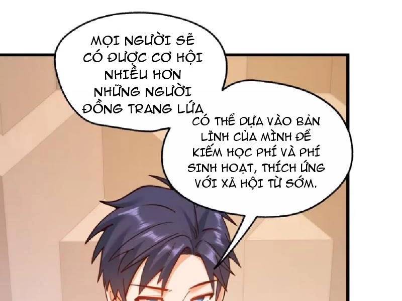 Trọng Sinh Không Làm Chạn Vương, Tôi Một Mình Nạp Game Thăng Cấp Chap 163 - Next Chap 164