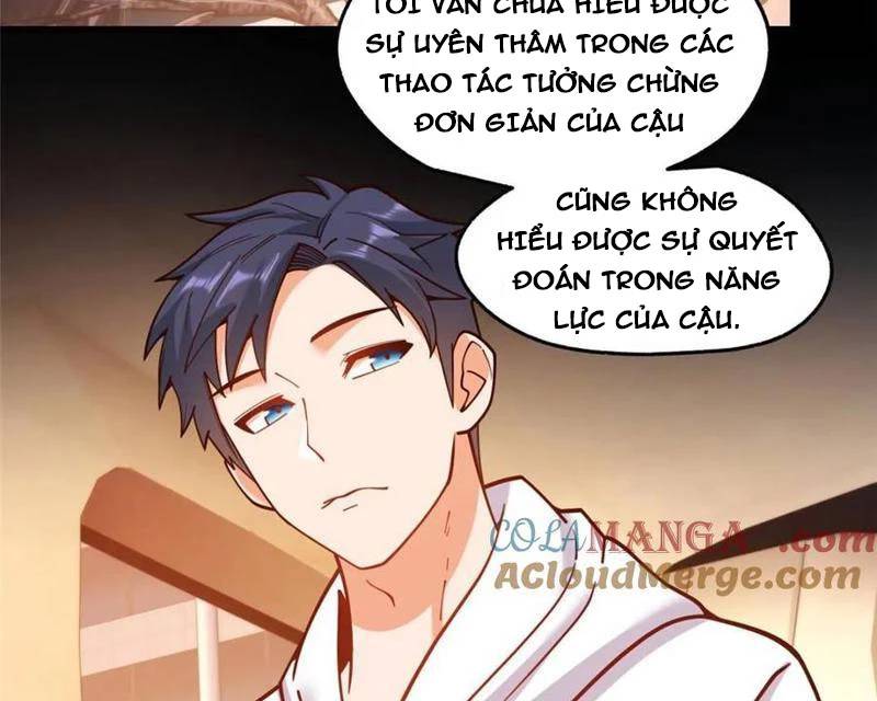 Trọng Sinh Không Làm Chạn Vương, Tôi Một Mình Nạp Game Thăng Cấp Chap 164 - Next Chap 165