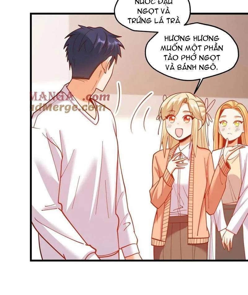 Trọng Sinh Không Làm Chạn Vương, Tôi Một Mình Nạp Game Thăng Cấp Chap 167 - Next Chap 168