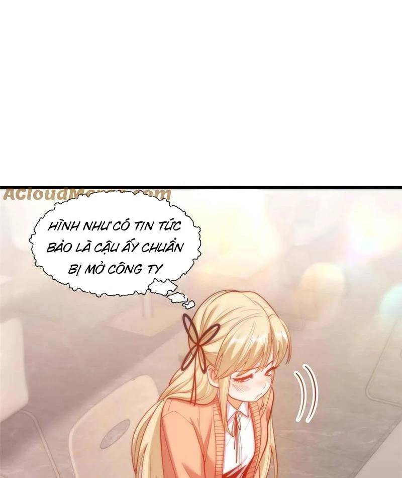 Trọng Sinh Không Làm Chạn Vương, Tôi Một Mình Nạp Game Thăng Cấp Chap 167 - Next Chap 168