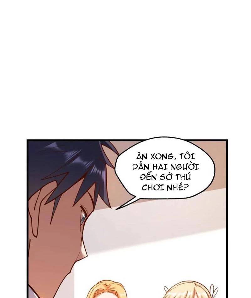 Trọng Sinh Không Làm Chạn Vương, Tôi Một Mình Nạp Game Thăng Cấp Chap 167 - Next Chap 168