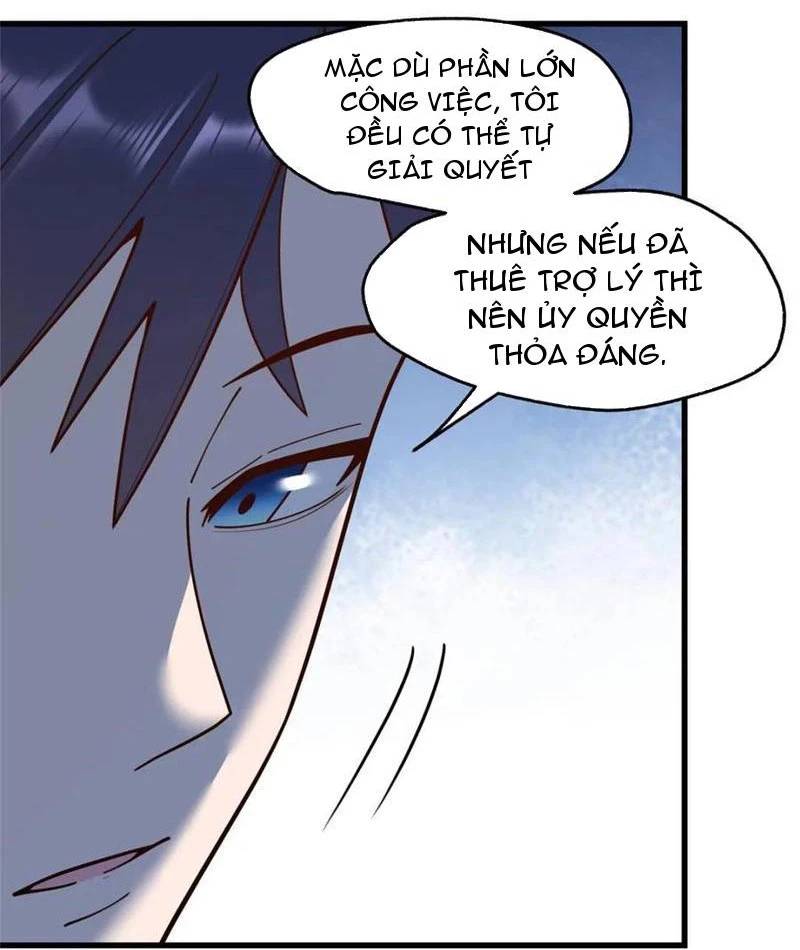 Trọng Sinh Không Làm Chạn Vương, Tôi Một Mình Nạp Game Thăng Cấp Chap 167 - Next Chap 168