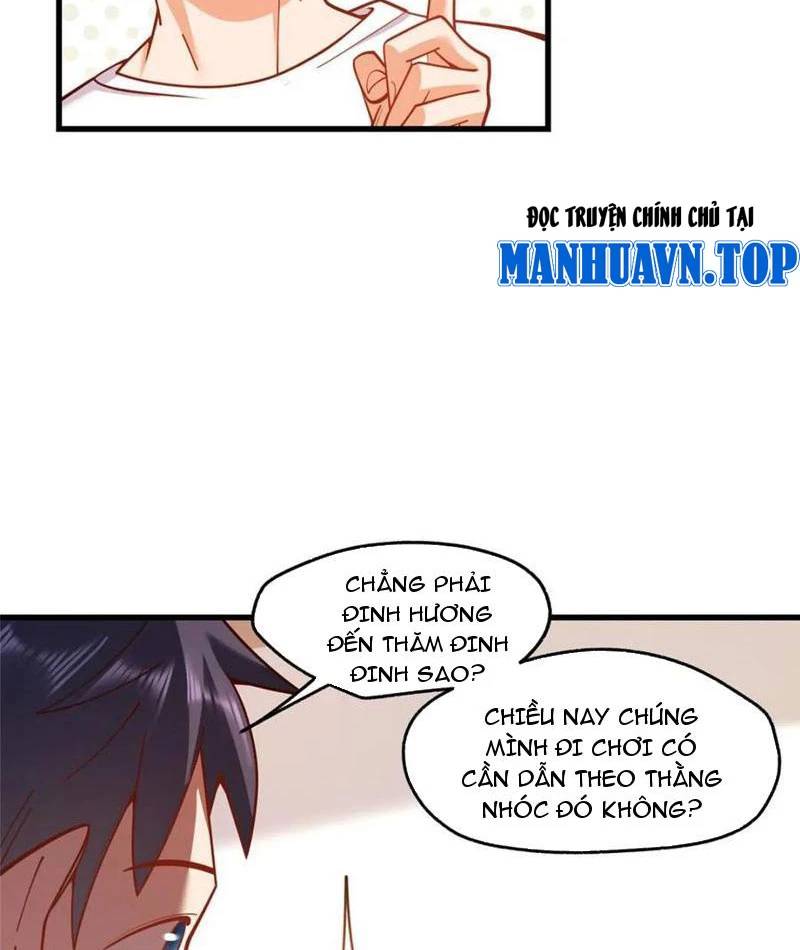 Trọng Sinh Không Làm Chạn Vương, Tôi Một Mình Nạp Game Thăng Cấp Chap 167 - Next Chap 168