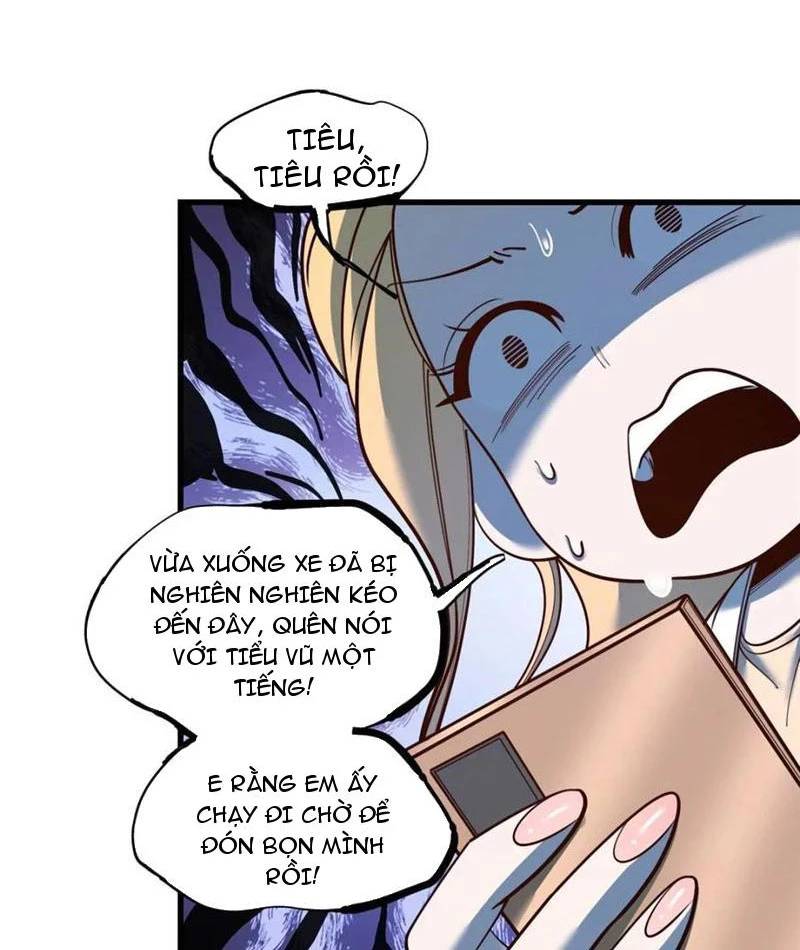 Trọng Sinh Không Làm Chạn Vương, Tôi Một Mình Nạp Game Thăng Cấp Chap 167 - Next Chap 168