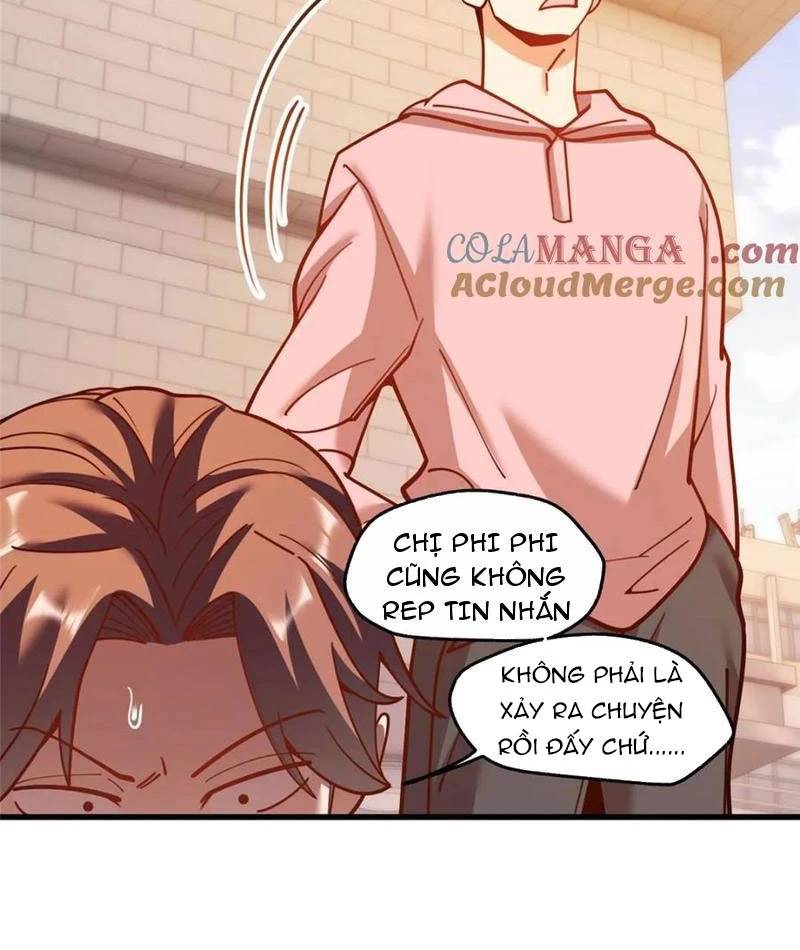 Trọng Sinh Không Làm Chạn Vương, Tôi Một Mình Nạp Game Thăng Cấp Chap 167 - Next Chap 168
