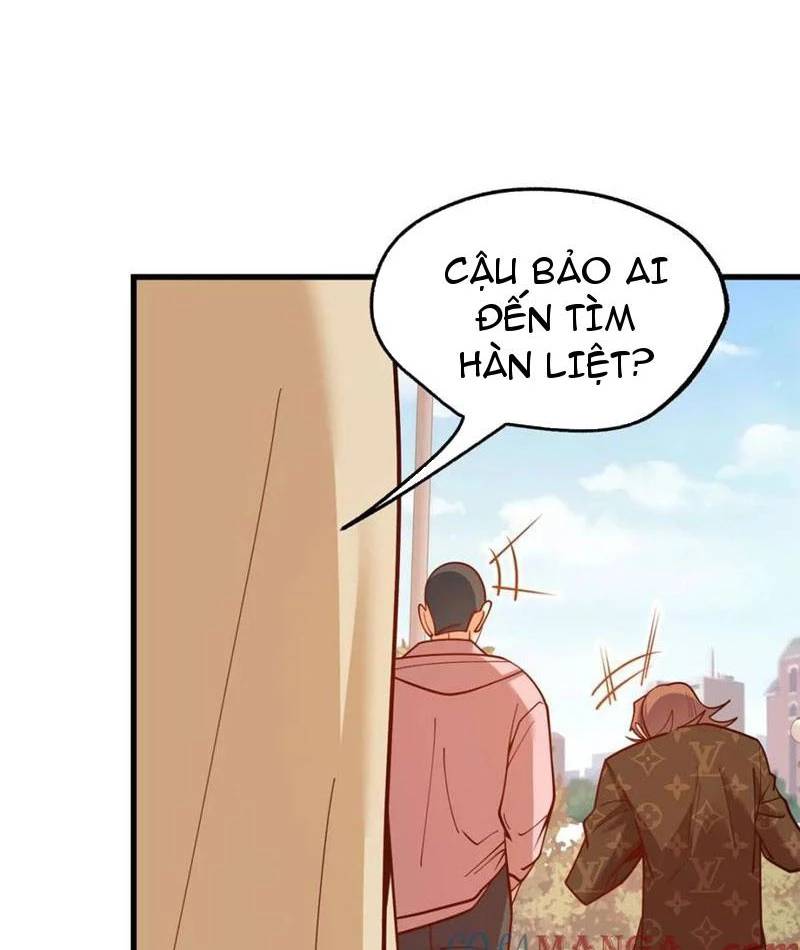 Trọng Sinh Không Làm Chạn Vương, Tôi Một Mình Nạp Game Thăng Cấp Chap 167 - Next Chap 168