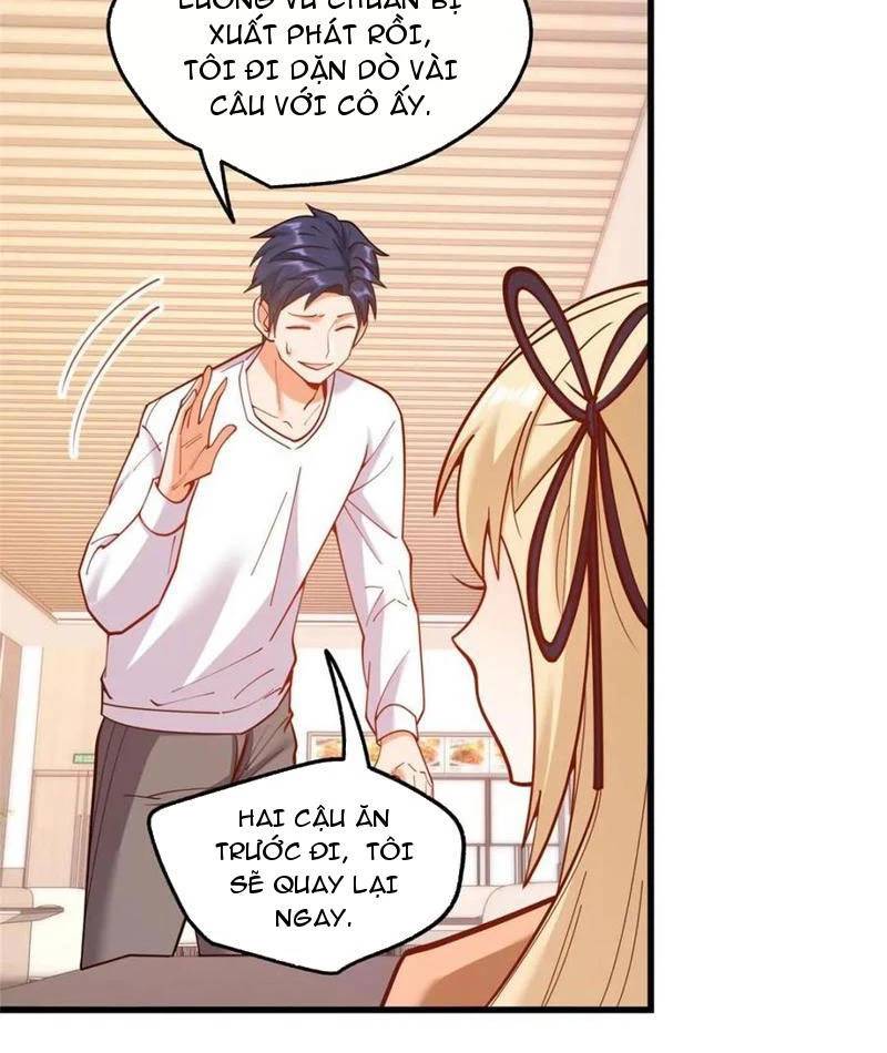 Trọng Sinh Không Làm Chạn Vương, Tôi Một Mình Nạp Game Thăng Cấp Chap 168 - Next Chap 169