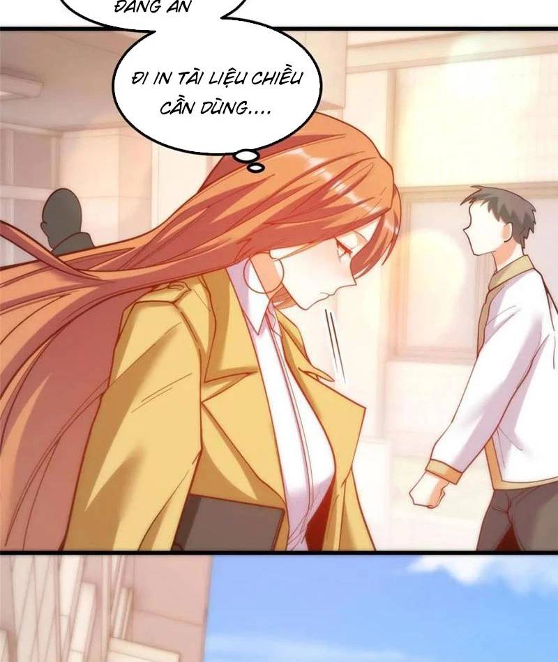 Trọng Sinh Không Làm Chạn Vương, Tôi Một Mình Nạp Game Thăng Cấp Chap 168 - Next Chap 169