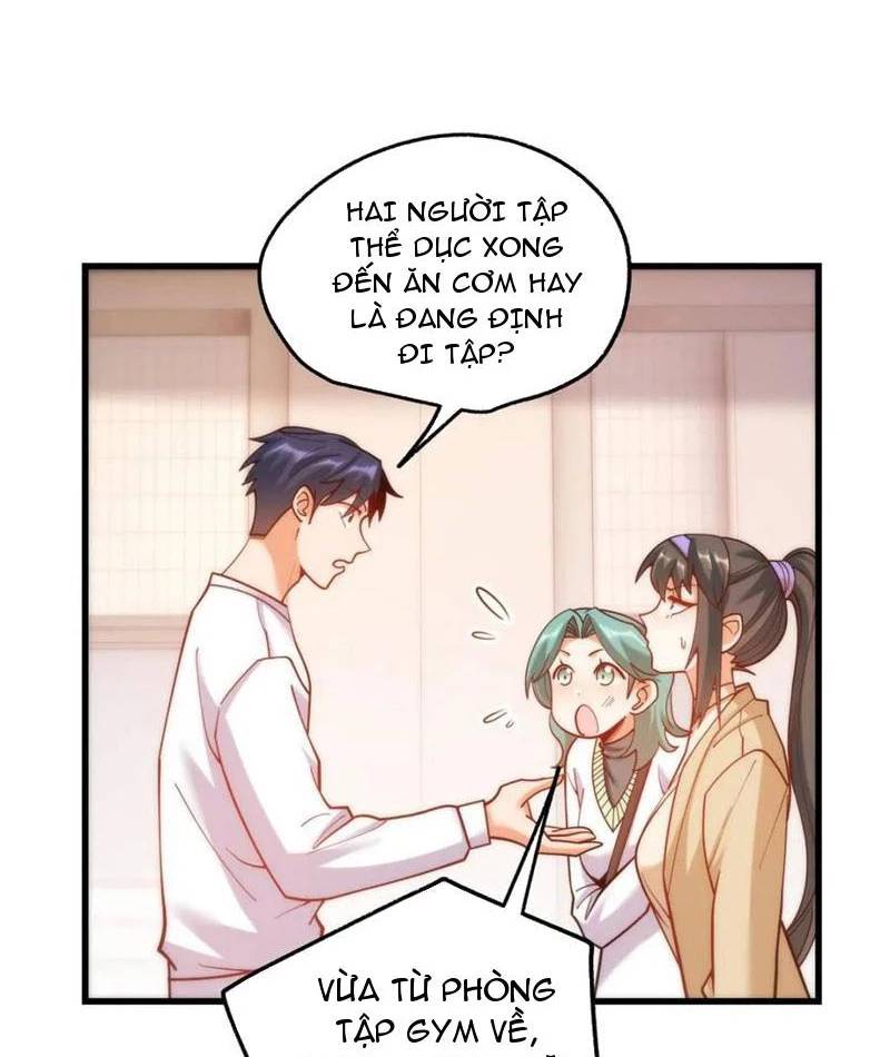 Trọng Sinh Không Làm Chạn Vương, Tôi Một Mình Nạp Game Thăng Cấp Chap 168 - Next Chap 169