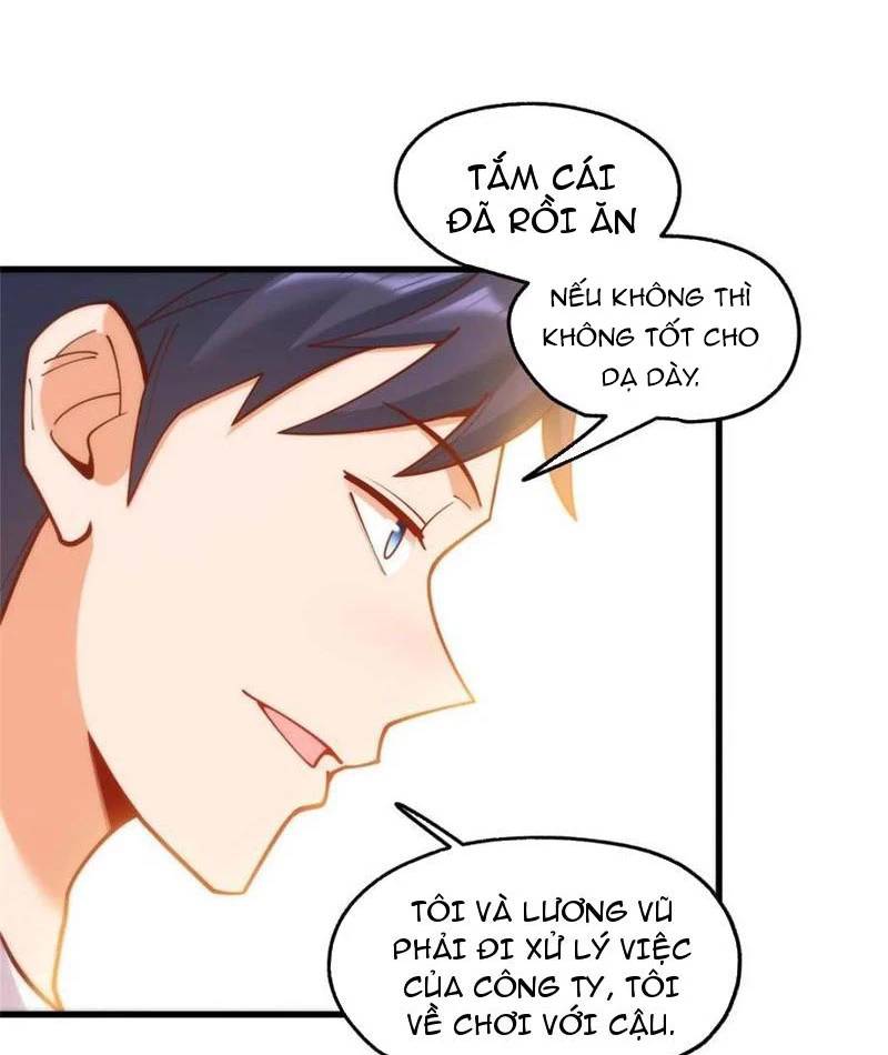 Trọng Sinh Không Làm Chạn Vương, Tôi Một Mình Nạp Game Thăng Cấp Chap 168 - Next Chap 169