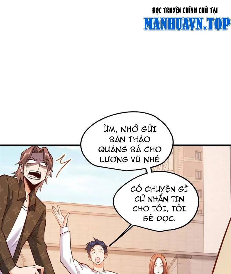 Trọng Sinh Không Làm Chạn Vương, Tôi Một Mình Nạp Game Thăng Cấp Chap 168 - Next Chap 169