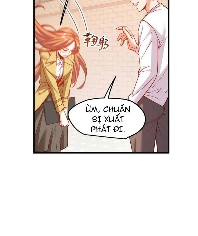 Trọng Sinh Không Làm Chạn Vương, Tôi Một Mình Nạp Game Thăng Cấp Chap 169 - Next Chap 170