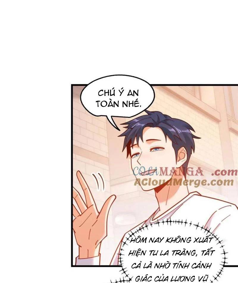 Trọng Sinh Không Làm Chạn Vương, Tôi Một Mình Nạp Game Thăng Cấp Chap 169 - Next Chap 170