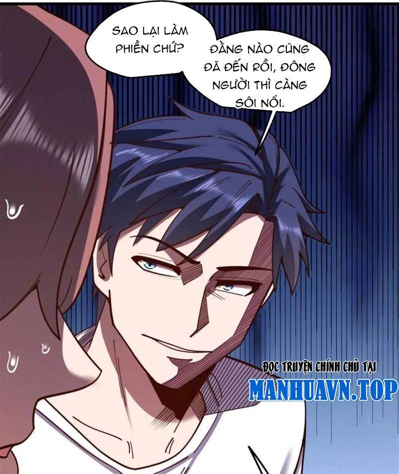 Trọng Sinh Không Làm Chạn Vương, Tôi Một Mình Nạp Game Thăng Cấp Chap 169 - Next Chap 170