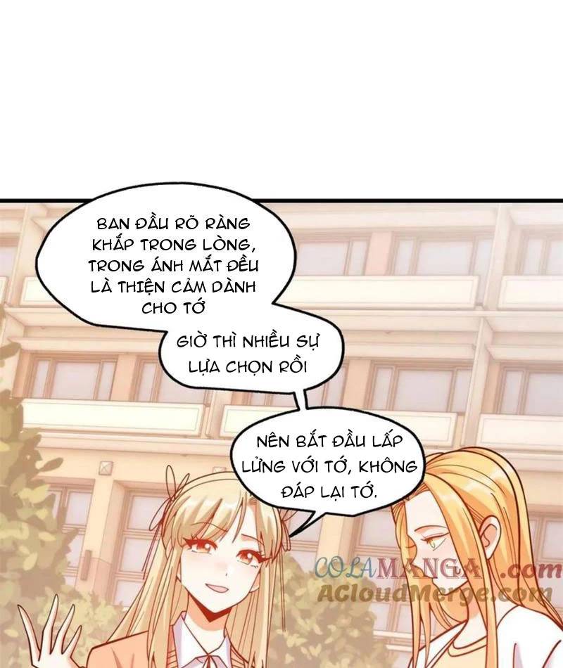 Trọng Sinh Không Làm Chạn Vương, Tôi Một Mình Nạp Game Thăng Cấp Chap 169 - Next Chap 170