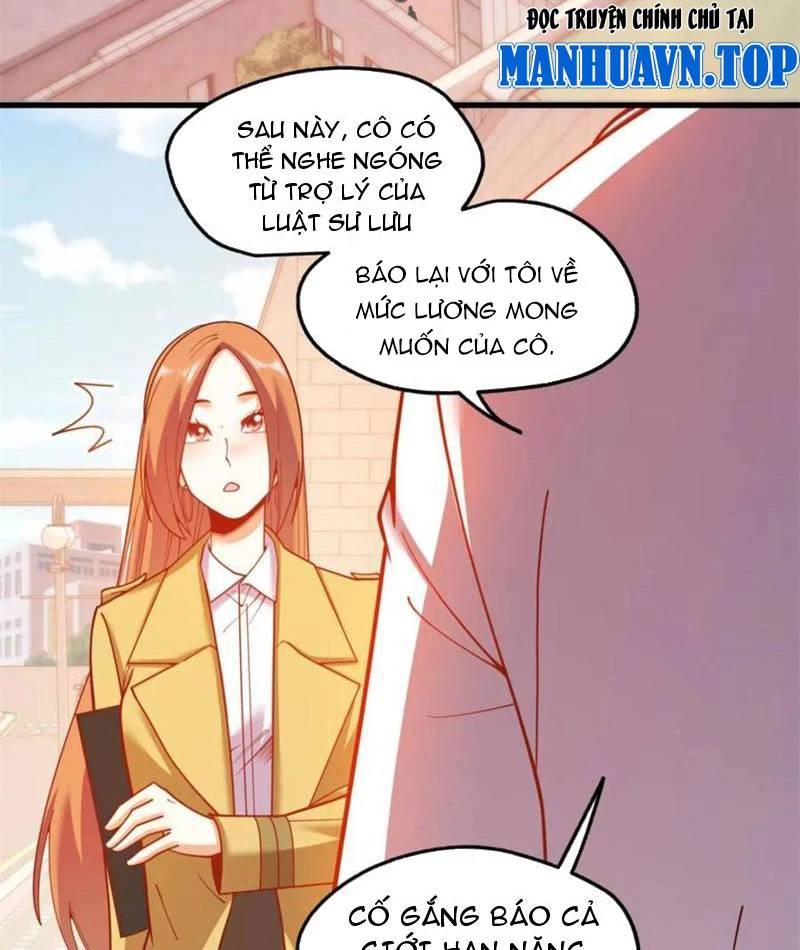 Trọng Sinh Không Làm Chạn Vương, Tôi Một Mình Nạp Game Thăng Cấp Chap 169 - Next Chap 170