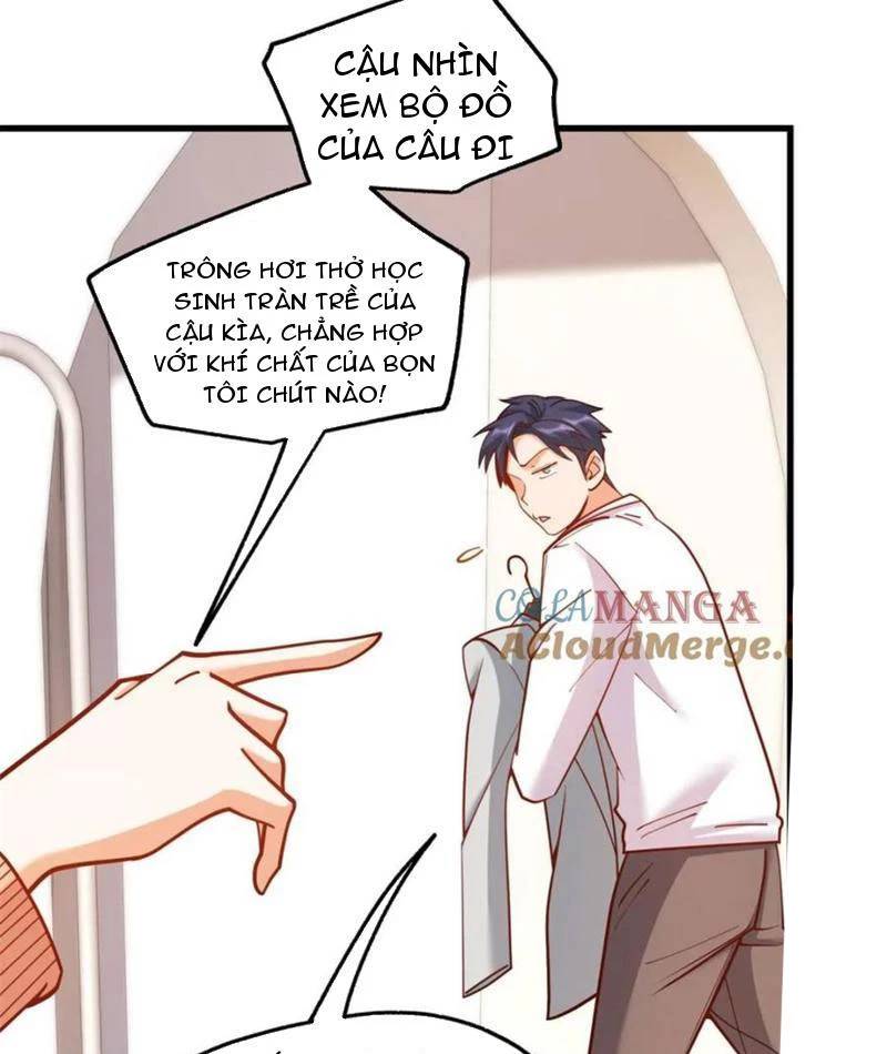 Trọng Sinh Không Làm Chạn Vương, Tôi Một Mình Nạp Game Thăng Cấp Chap 169 - Next Chap 170
