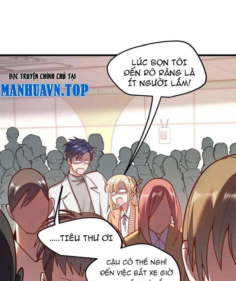 Trọng Sinh Không Làm Chạn Vương, Tôi Một Mình Nạp Game Thăng Cấp Chap 169 - Next Chap 170