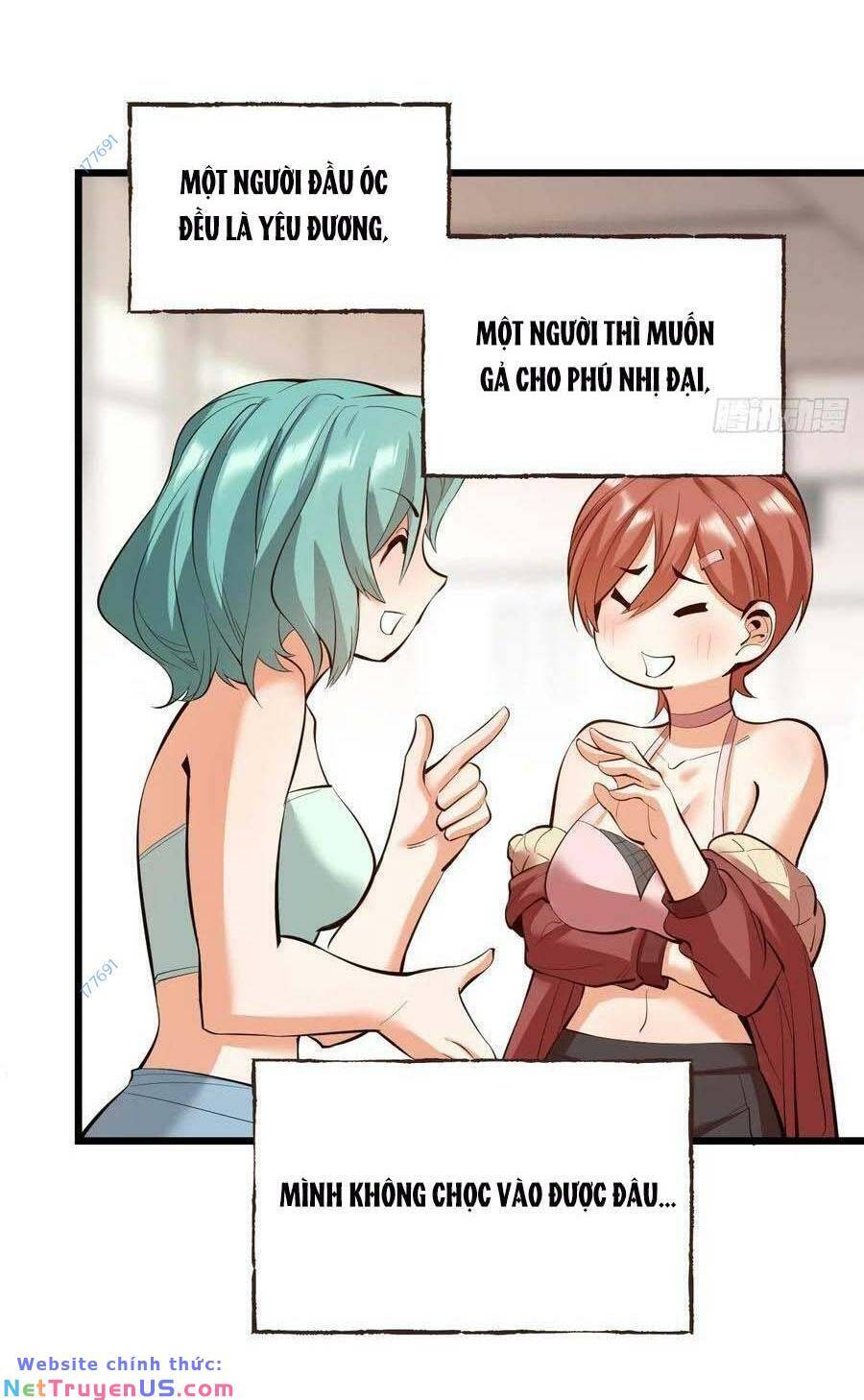 Trọng Sinh Không Làm Chạn Vương, Tôi Một Mình Nạp Game Thăng Cấp Chap 17 - Next Chap 18