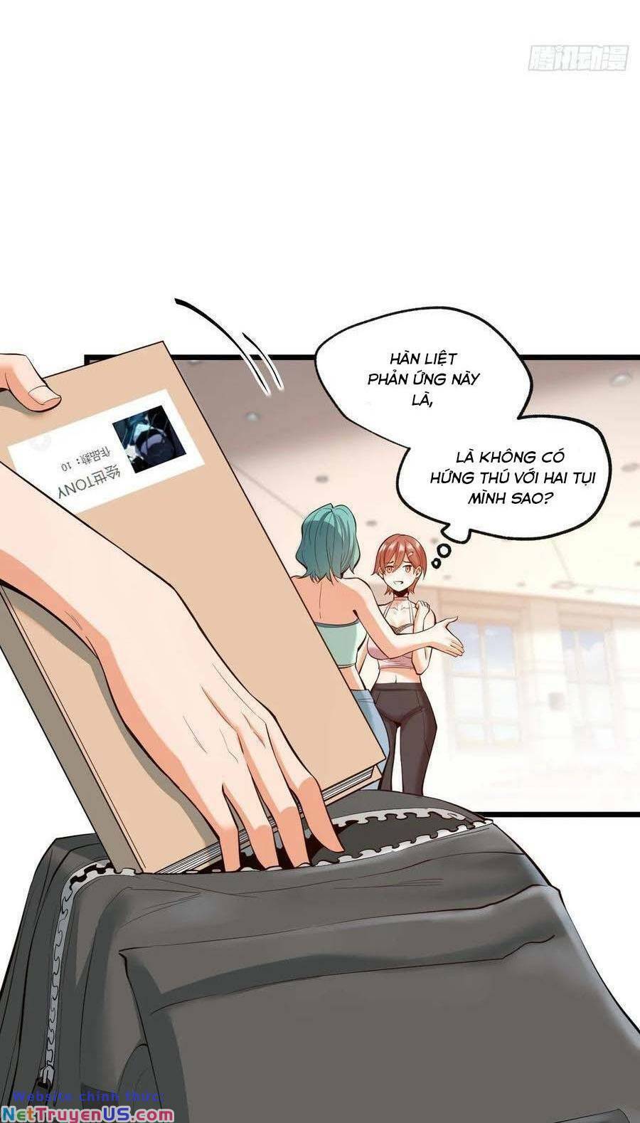 Trọng Sinh Không Làm Chạn Vương, Tôi Một Mình Nạp Game Thăng Cấp Chap 17 - Next Chap 18