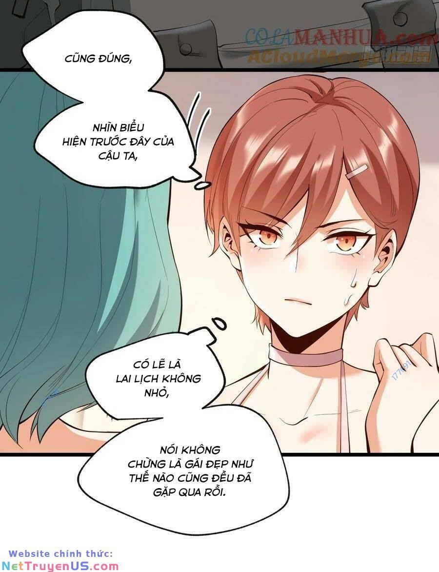 Trọng Sinh Không Làm Chạn Vương, Tôi Một Mình Nạp Game Thăng Cấp Chap 17 - Next Chap 18