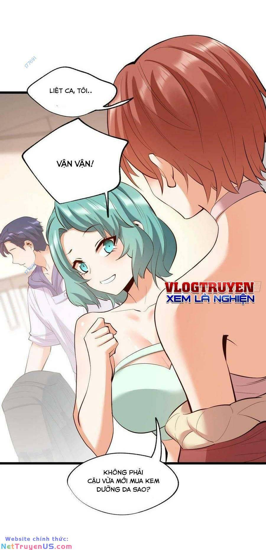 Trọng Sinh Không Làm Chạn Vương, Tôi Một Mình Nạp Game Thăng Cấp Chap 17 - Next Chap 18