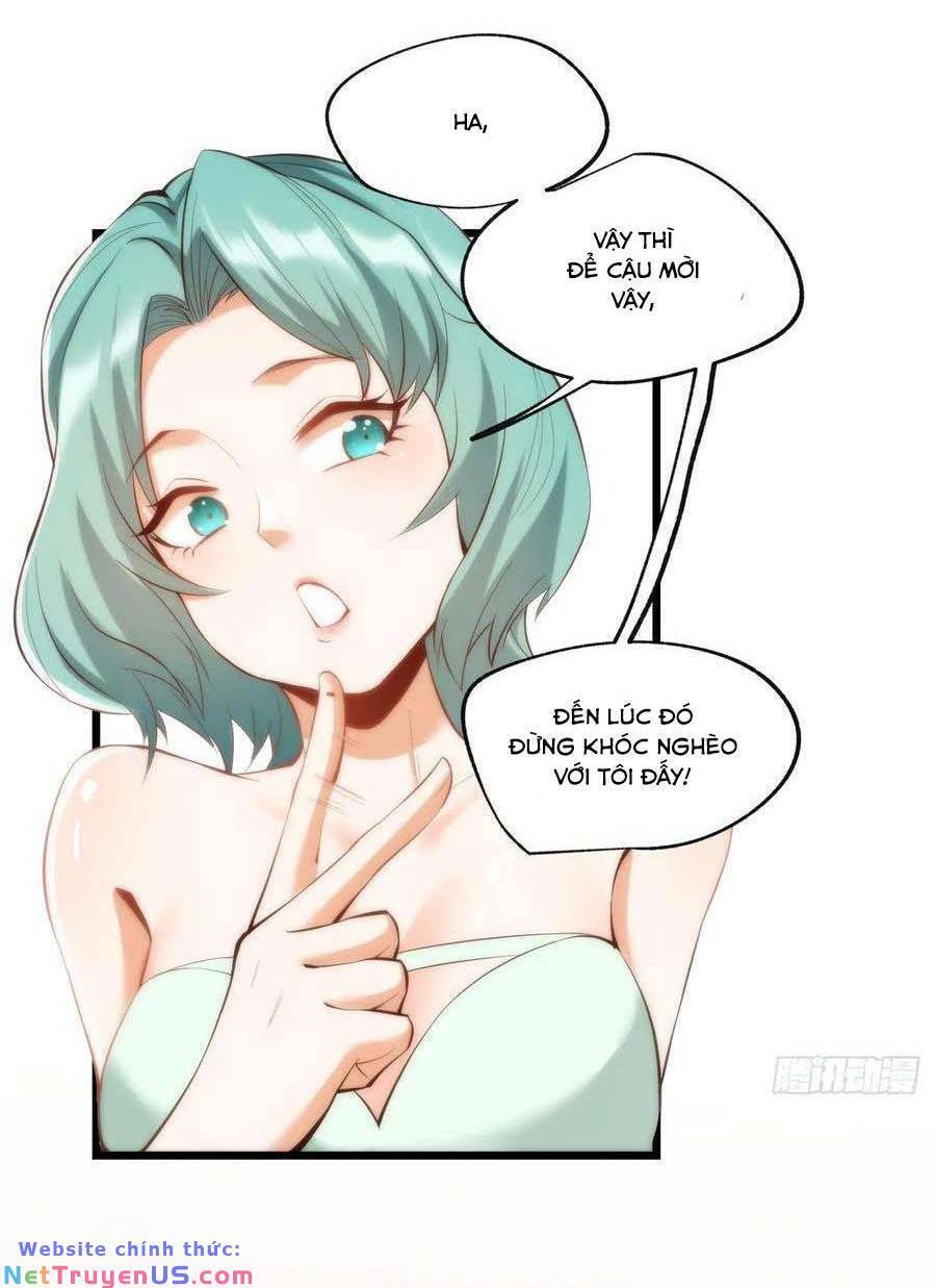 Trọng Sinh Không Làm Chạn Vương, Tôi Một Mình Nạp Game Thăng Cấp Chap 17 - Next Chap 18