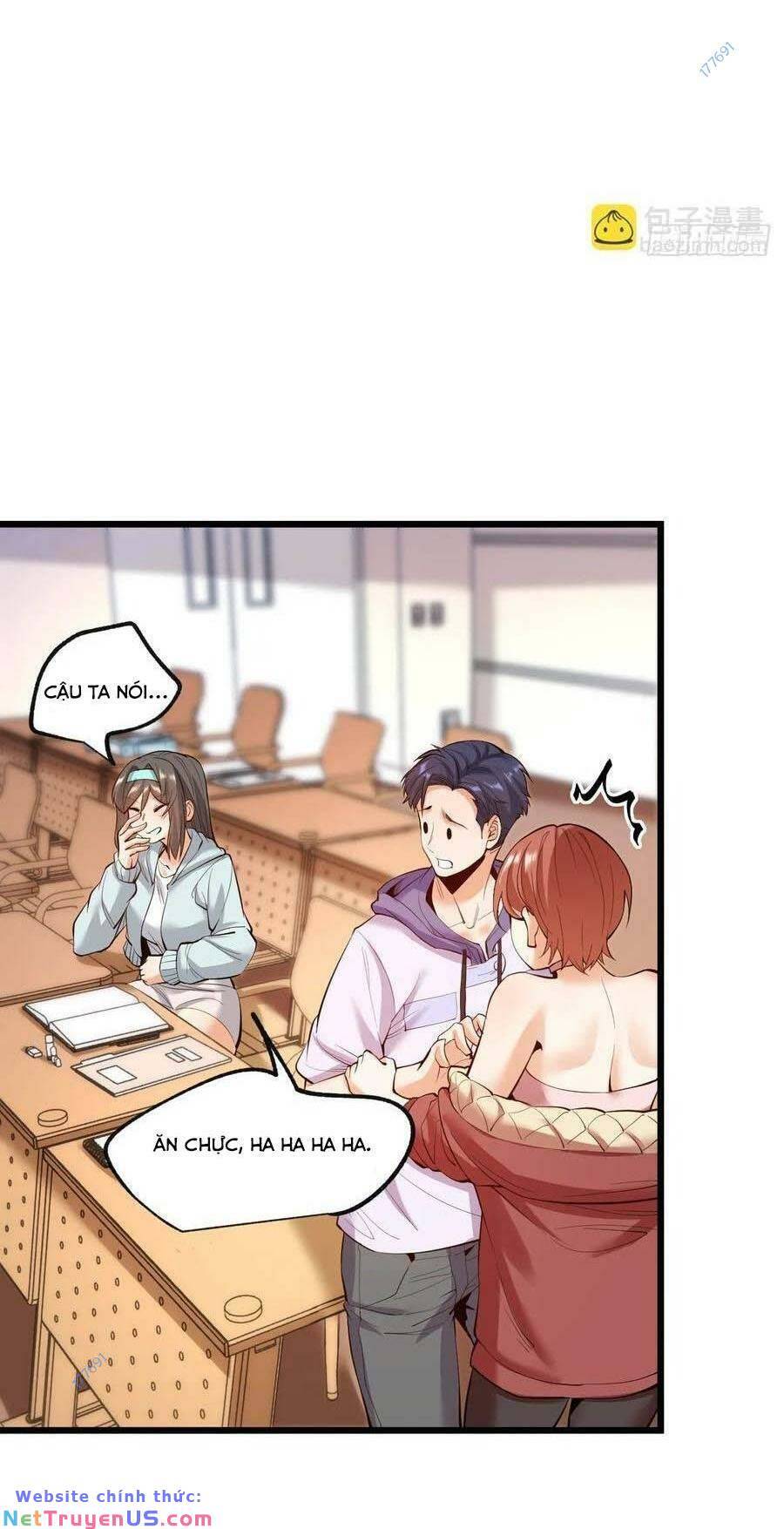 Trọng Sinh Không Làm Chạn Vương, Tôi Một Mình Nạp Game Thăng Cấp Chap 17 - Next Chap 18