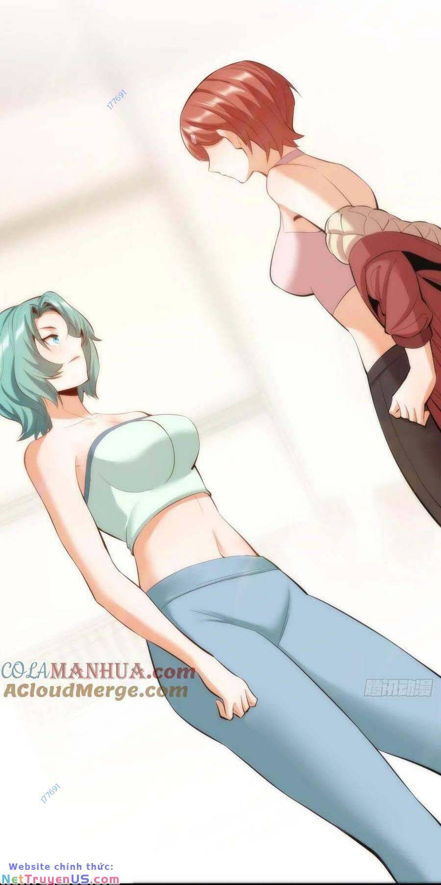 Trọng Sinh Không Làm Chạn Vương, Tôi Một Mình Nạp Game Thăng Cấp Chap 17 - Next Chap 18