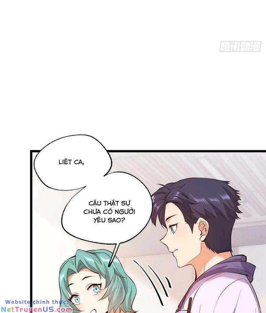 Trọng Sinh Không Làm Chạn Vương, Tôi Một Mình Nạp Game Thăng Cấp Chap 17 - Next Chap 18