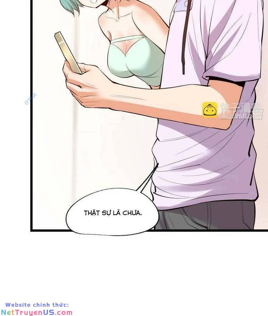Trọng Sinh Không Làm Chạn Vương, Tôi Một Mình Nạp Game Thăng Cấp Chap 17 - Next Chap 18