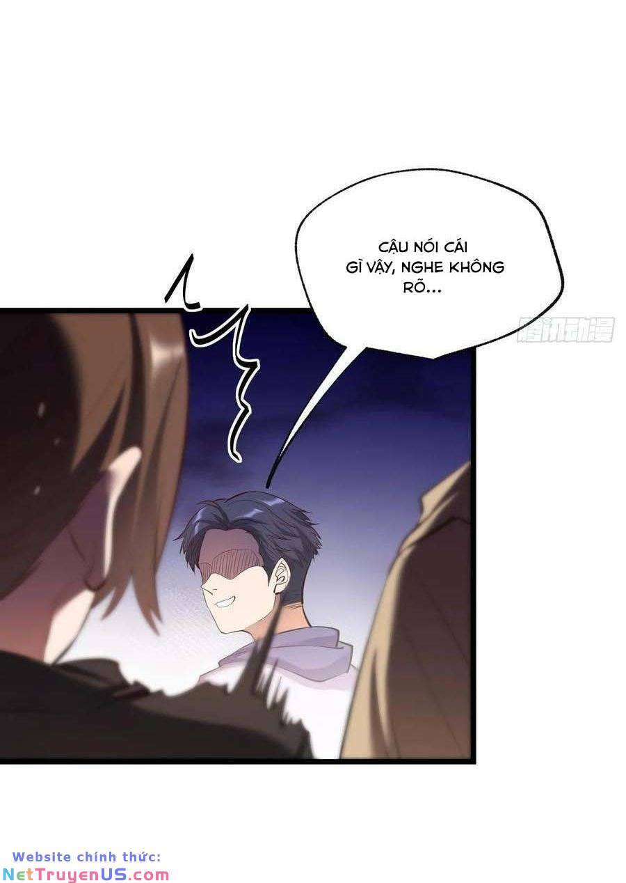 Trọng Sinh Không Làm Chạn Vương, Tôi Một Mình Nạp Game Thăng Cấp Chap 17 - Next Chap 18