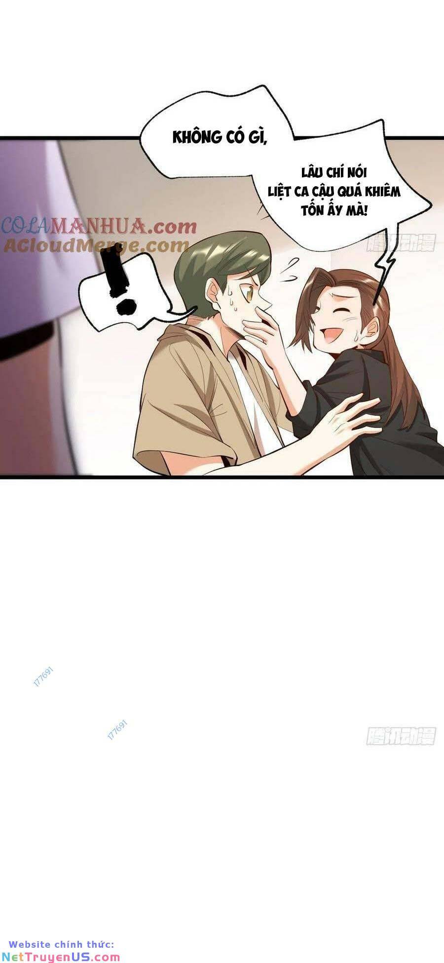 Trọng Sinh Không Làm Chạn Vương, Tôi Một Mình Nạp Game Thăng Cấp Chap 17 - Next Chap 18