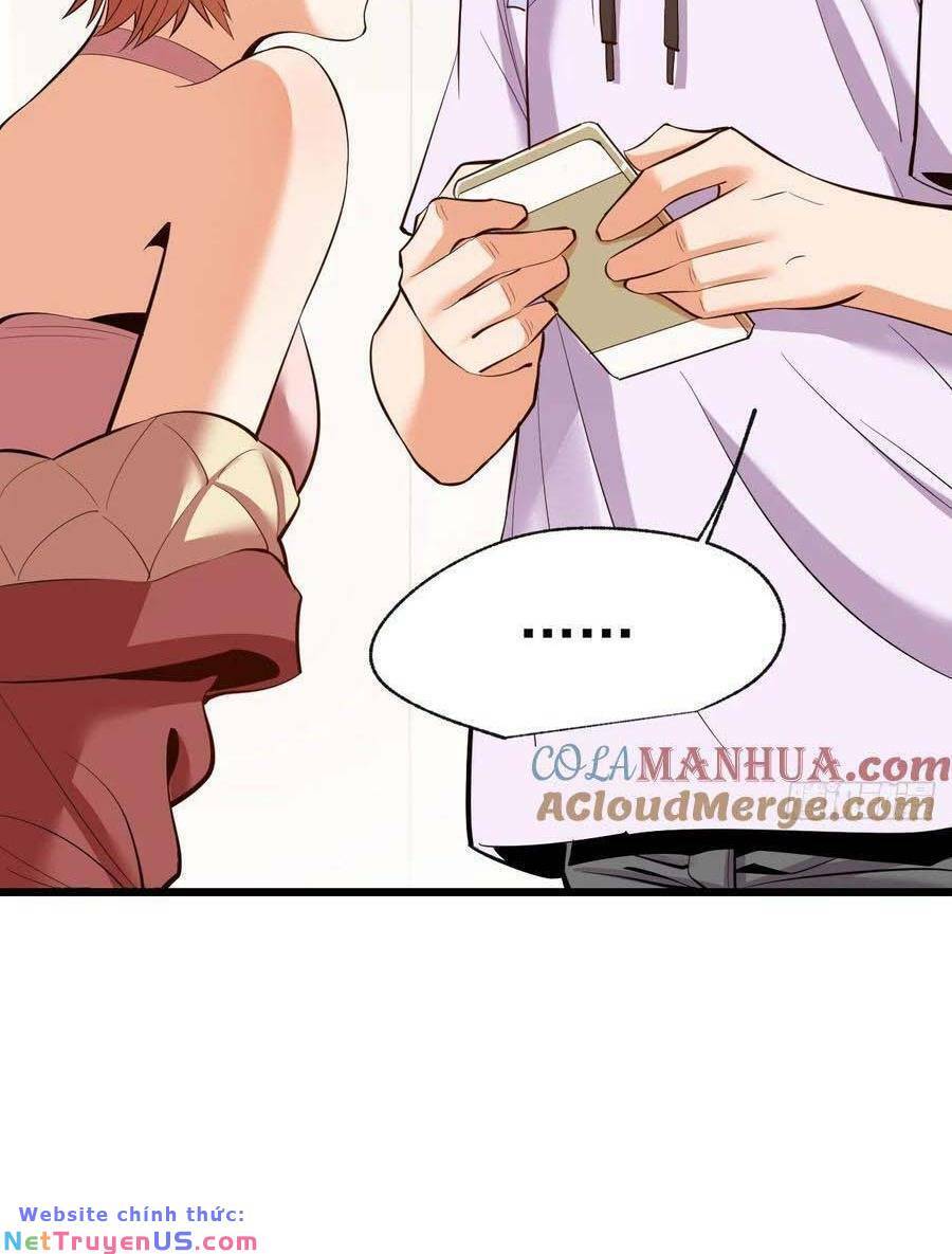 Trọng Sinh Không Làm Chạn Vương, Tôi Một Mình Nạp Game Thăng Cấp Chap 17 - Next Chap 18